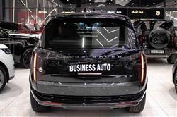 لاند ڕۆڤەر ڕانج ڕۆڤەر ڤۆگ